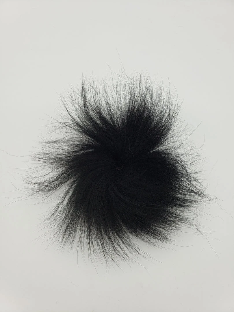 OfishL Fly Gear Arctic Fox Tail Ring Fly Tying 7 OfishL Fly Gear Arctic Fox Tail Ring Fly Tying