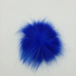 OfishL Fly Gear Arctic Fox Tail Ring Fly Tying 21 OfishL Fly Gear Arctic Fox Tail Ring Fly Tying