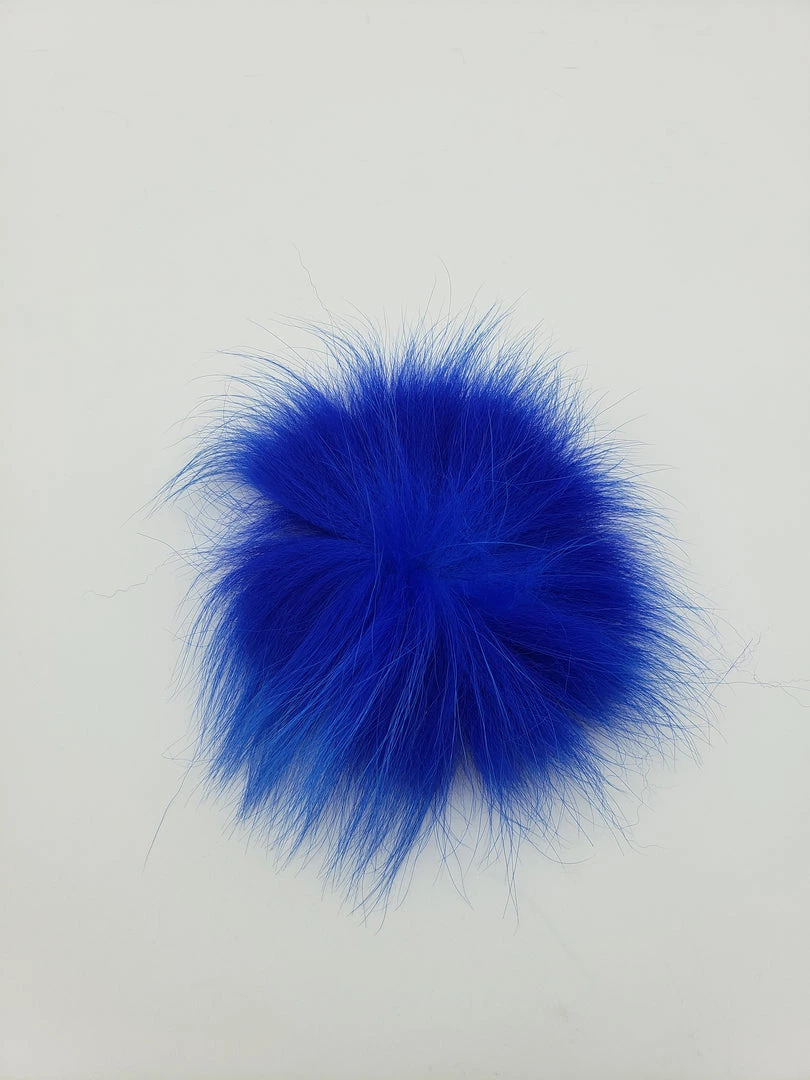 OfishL Fly Gear Arctic Fox Tail Ring Fly Tying 9 OfishL Fly Gear Arctic Fox Tail Ring Fly Tying