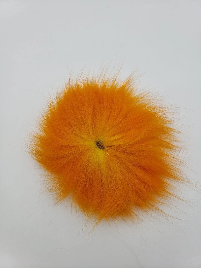 OfishL Fly Gear Arctic Fox Tail Ring Fly Tying 4 OfishL Fly Gear Arctic Fox Tail Ring Fly Tying