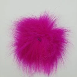 OfishL Fly Gear Arctic Fox Tail Ring Fly Tying 17 OfishL Fly Gear Arctic Fox Tail Ring Fly Tying