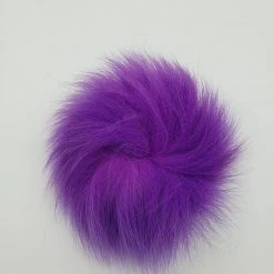 OfishL Fly Gear Arctic Fox Tail Ring Fly Tying 22 OfishL Fly Gear Arctic Fox Tail Ring Fly Tying