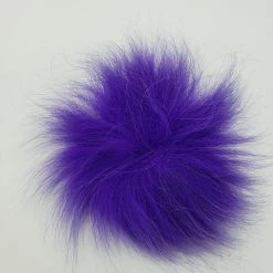 OfishL Fly Gear Arctic Fox Tail Ring Fly Tying 15 OfishL Fly Gear Arctic Fox Tail Ring Fly Tying