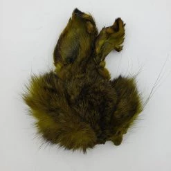 Fly Tying OfishL Fly Gear Hare's Mask