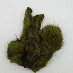 Fly Tying OfishL Fly Gear Hare's Mask