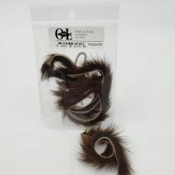 OfishL Fly Gear Fly Tying OfishL Pine Squirrel Zonker Strips 18 OfishL Fly Gear Fly Tying OfishL Pine Squirrel Zonker Strips