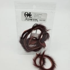 OfishL Fly Gear Fly Tying OfishL Pine Squirrel Zonker Strips 17 OfishL Fly Gear Fly Tying OfishL Pine Squirrel Zonker Strips