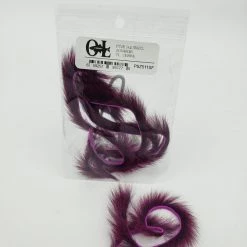 OfishL Fly Gear Fly Tying OfishL Pine Squirrel Zonker Strips 15 OfishL Fly Gear Fly Tying OfishL Pine Squirrel Zonker Strips