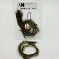 OfishL Fly Gear Fly Tying OfishL Pine Squirrel Zonker Strips 14 OfishL Fly Gear Fly Tying OfishL Pine Squirrel Zonker Strips