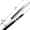 Okuma Tundra Spinning Combo