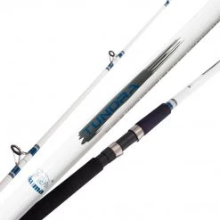 Okuma Tundra Spinning Combo