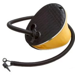 Watercrafts And Boating Accessories Outcast Quick Below Foot Pump