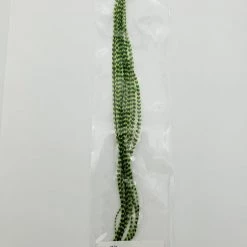 Fly Tying OfishL Fly Gear Metz #2 Saddle Pack