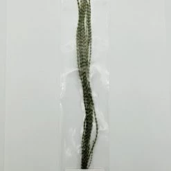 Fly Tying OfishL Fly Gear Metz #2 Saddle Pack