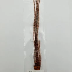 Fly Tying OfishL Fly Gear Metz #2 Saddle Pack