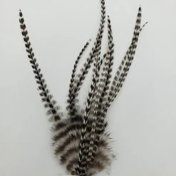 OfishL Fly Gear Metz #2 Saddle Pack Short Fly Tying 5 OfishL Fly Gear Metz #2 Saddle Pack Short Fly Tying