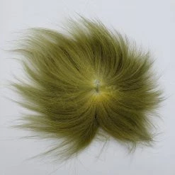 OfishL Fly Gear Arctic Fox Tail Ring Fly Tying 24 OfishL Fly Gear Arctic Fox Tail Ring Fly Tying