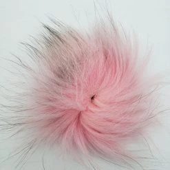 OfishL Fly Gear Arctic Fox Tail Ring Fly Tying 25 OfishL Fly Gear Arctic Fox Tail Ring Fly Tying