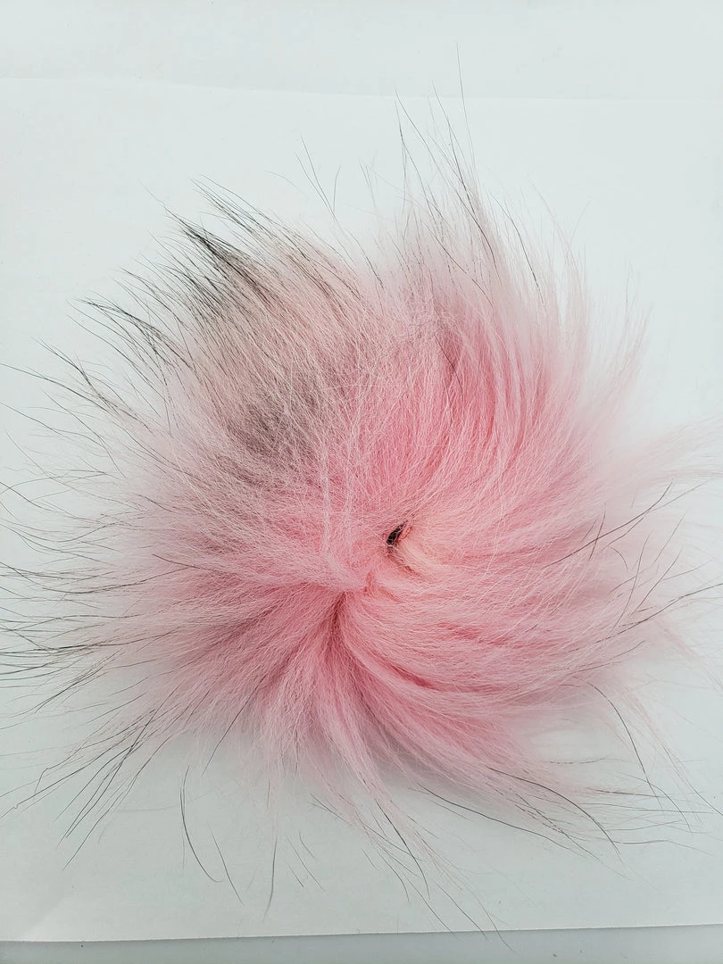 OfishL Fly Gear Arctic Fox Tail Ring Fly Tying 13 OfishL Fly Gear Arctic Fox Tail Ring Fly Tying
