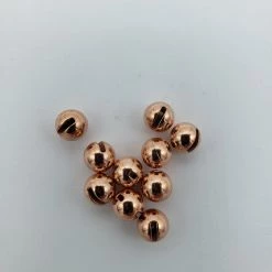 OfishL Fly Gear Fly Tying OfishL Slotted Tungsten Beads