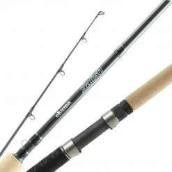 Okuma Salish Mooching Rod Fishing Rods