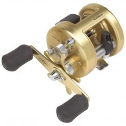 Shimano Calcutta B Baitcasting Reel