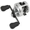 Fishing Reels Shimano Calcutta D Baitcasting Reel