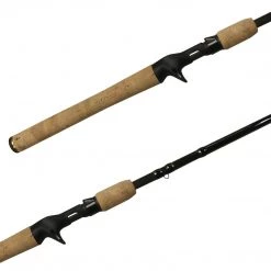 Fishing Rods Shimano Clarus Baitcasting Rod