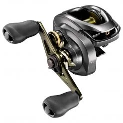 Fishing Reels Shimano Curado DC Baitcasting Reel