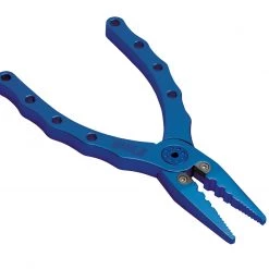 G. Pucci & Sons P-Line Alumunium Plier W Side Cutter