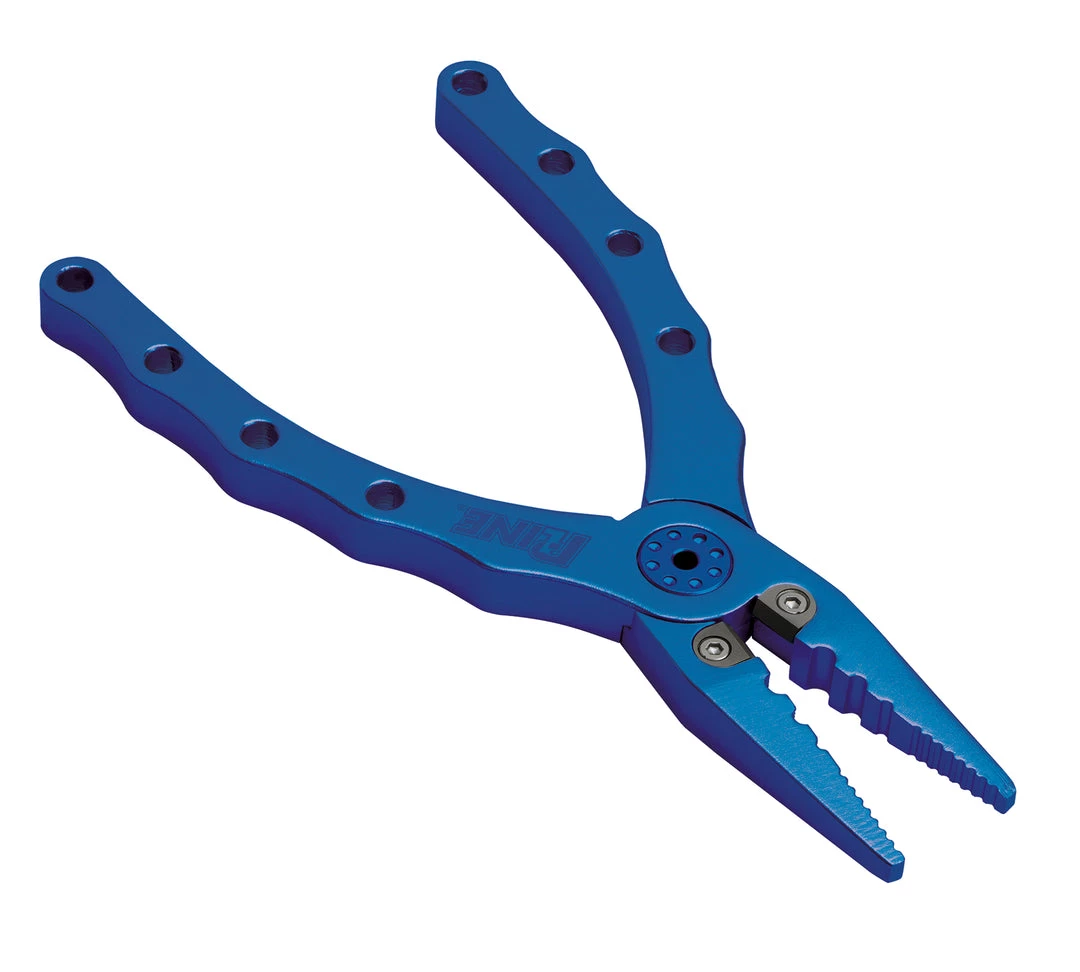 G. Pucci & Sons P-Line Alumunium Plier W Side Cutter 1 G. Pucci & Sons P-Line Alumunium Plier W Side Cutter