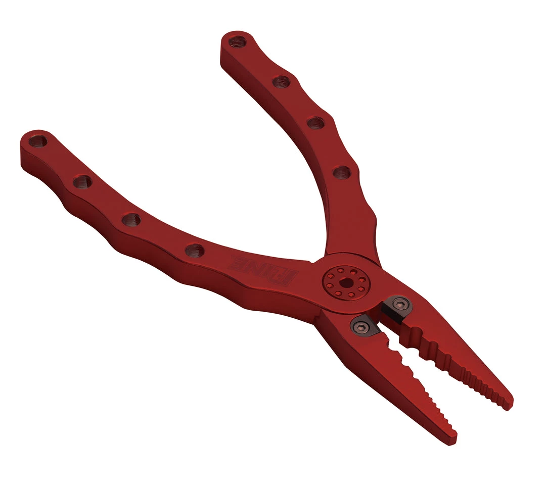 G. Pucci & Sons P-Line Alumunium Plier W Side Cutter 2 G. Pucci & Sons P-Line Alumunium Plier W Side Cutter