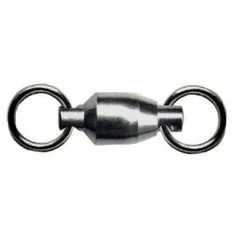 Terminal Tackle P-Line Ball Bearing Swivel