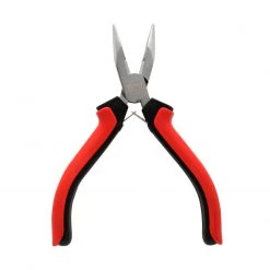 G. Pucci & Sons Fishing Accessories P-Line Long Nose Plier With Cutter