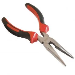 G. Pucci & Sons P-Line Long Nose Stainless Steel Pliers Fishing Accessories