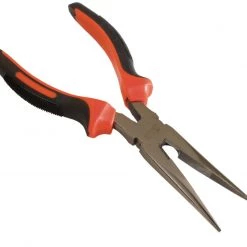 G. Pucci & Sons P-Line Long Nose Stainless Steel Pliers Fishing Accessories