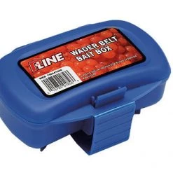 G. Pucci & Sons P-Line Wader Belt Bait Box