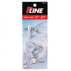G. Pucci & Sons Terminal Tackle P-Line Halibut Leader