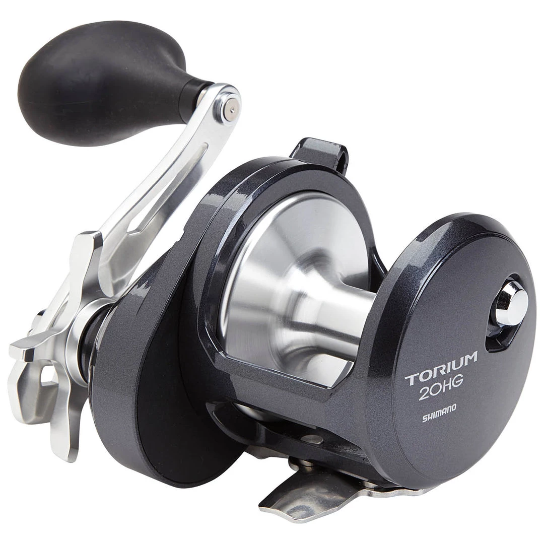 Shimano Torium Reel Fishing Reels 1 Shimano Torium Reel Fishing Reels
