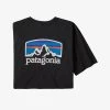 Patagonia Fitz Roy Horizons Responsibili-Tee