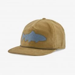 Patagonia Fly Catcher Hat Fishing Apparel
