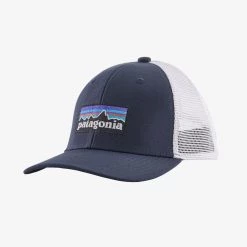 Fishing Apparel Patagonia Kids Trucker Hat