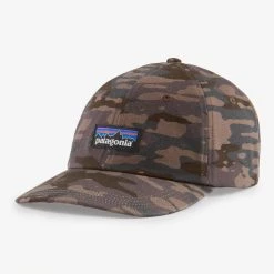 Patagonia Trad Cap Fishing Apparel