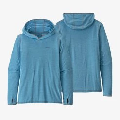 Patagonia Men's Tropic Comfort Hoody II Fishing Apparel