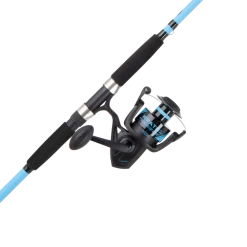 Penn Wrath Spinning Combo Fishing Rod And Reel Combos