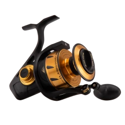 Penn Spinfisher Spinning Reel Fishing Reels