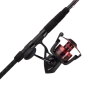 Penn Fierce III Spinning Rod And Reel Combo Fishing Rod And Reel Combos