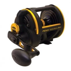 Penn Squall Reel Fishing Reels
