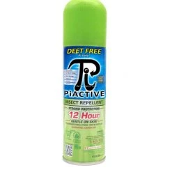 Piactive Insect Repellent Fishing Accessories