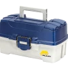 Plano 2 Tray Tackle Box Tackle Boxes And Storage